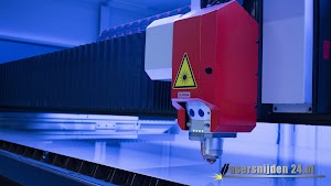 Lasersnijden24 plaats foto
